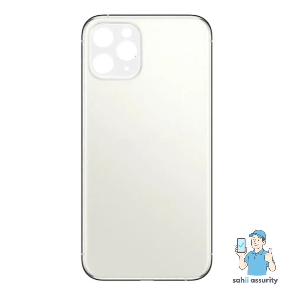 Back Panel Cover for Apple iPhone 11 Pro thumbnail